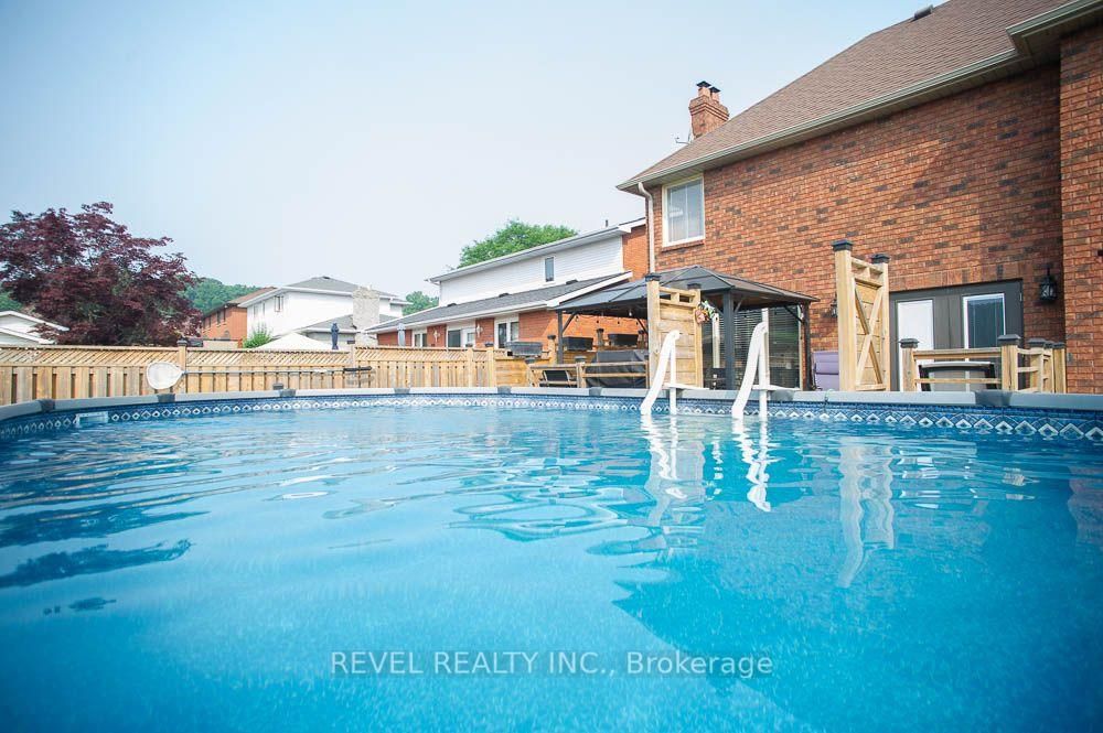 7 Cooper Court • Brantford, ON photo 37