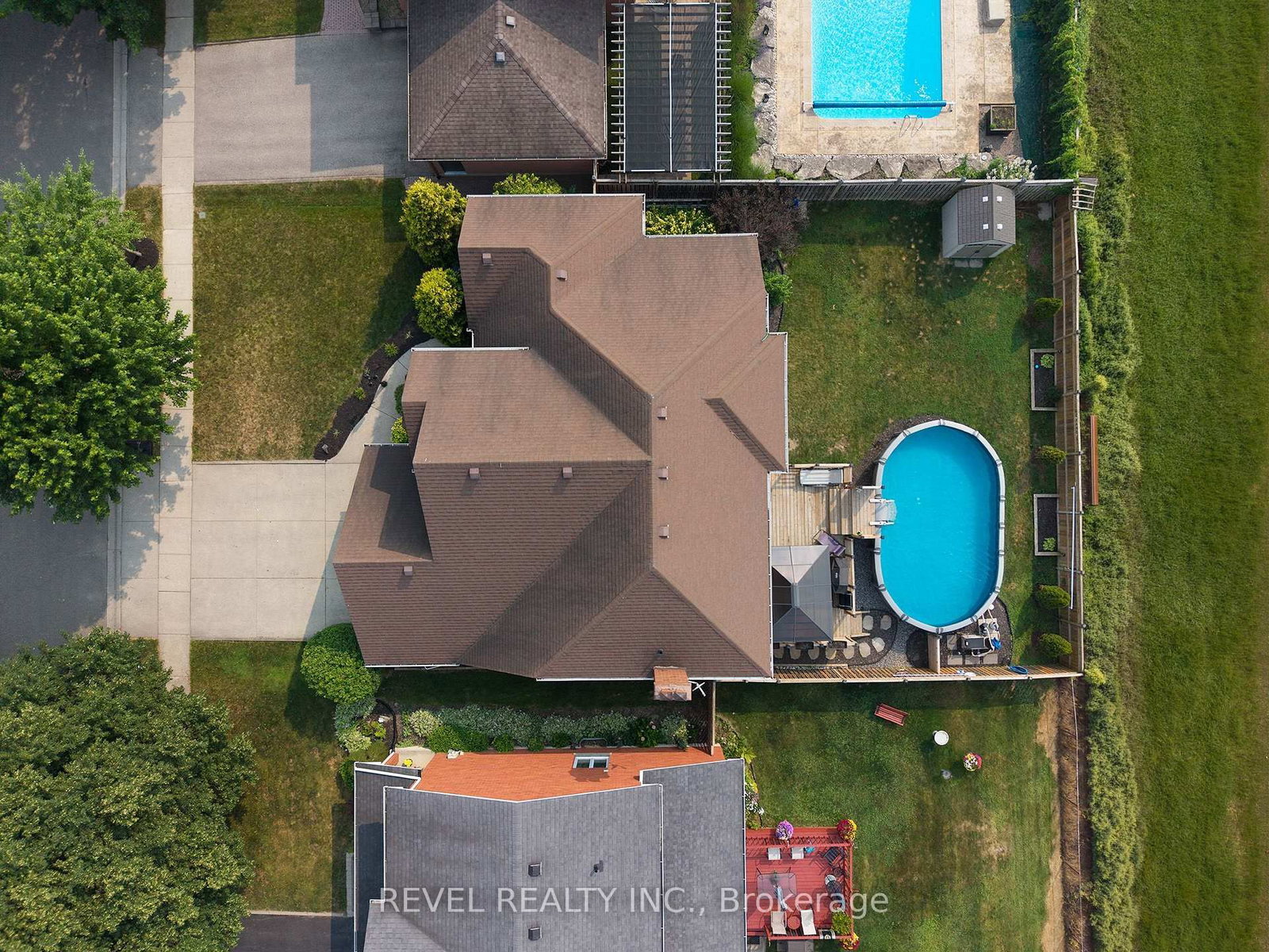 7 Cooper Court • Brantford, ON photo 40
