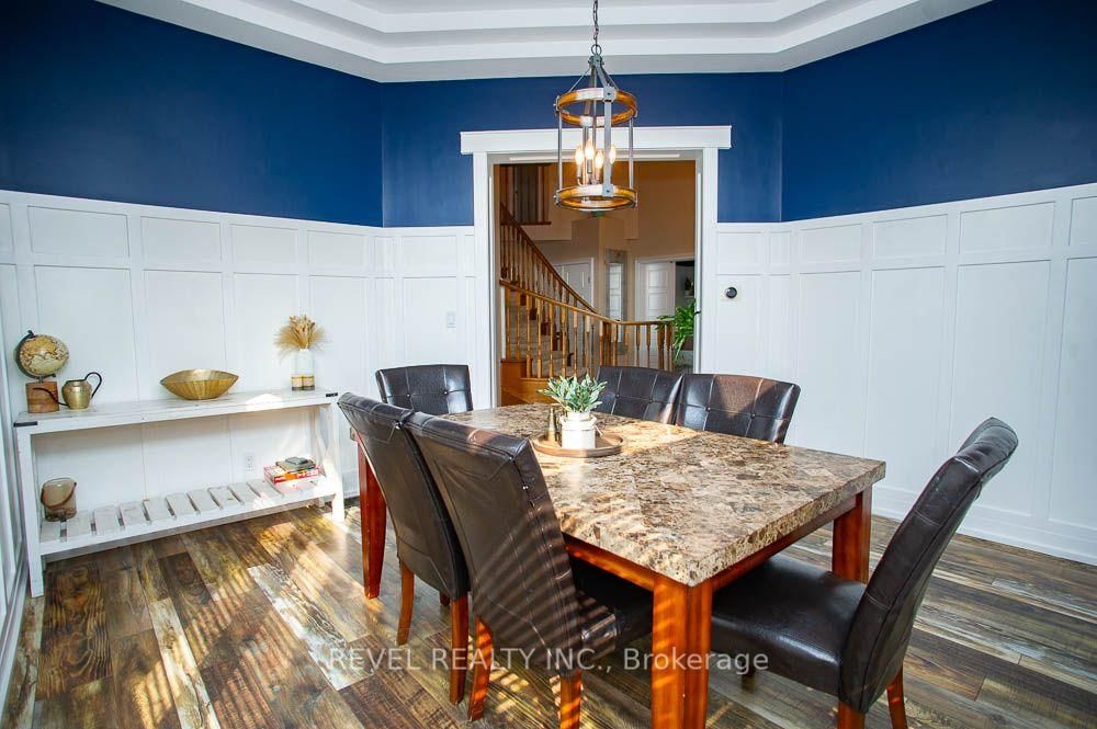 7 Cooper Court • Brantford, ON photo 5