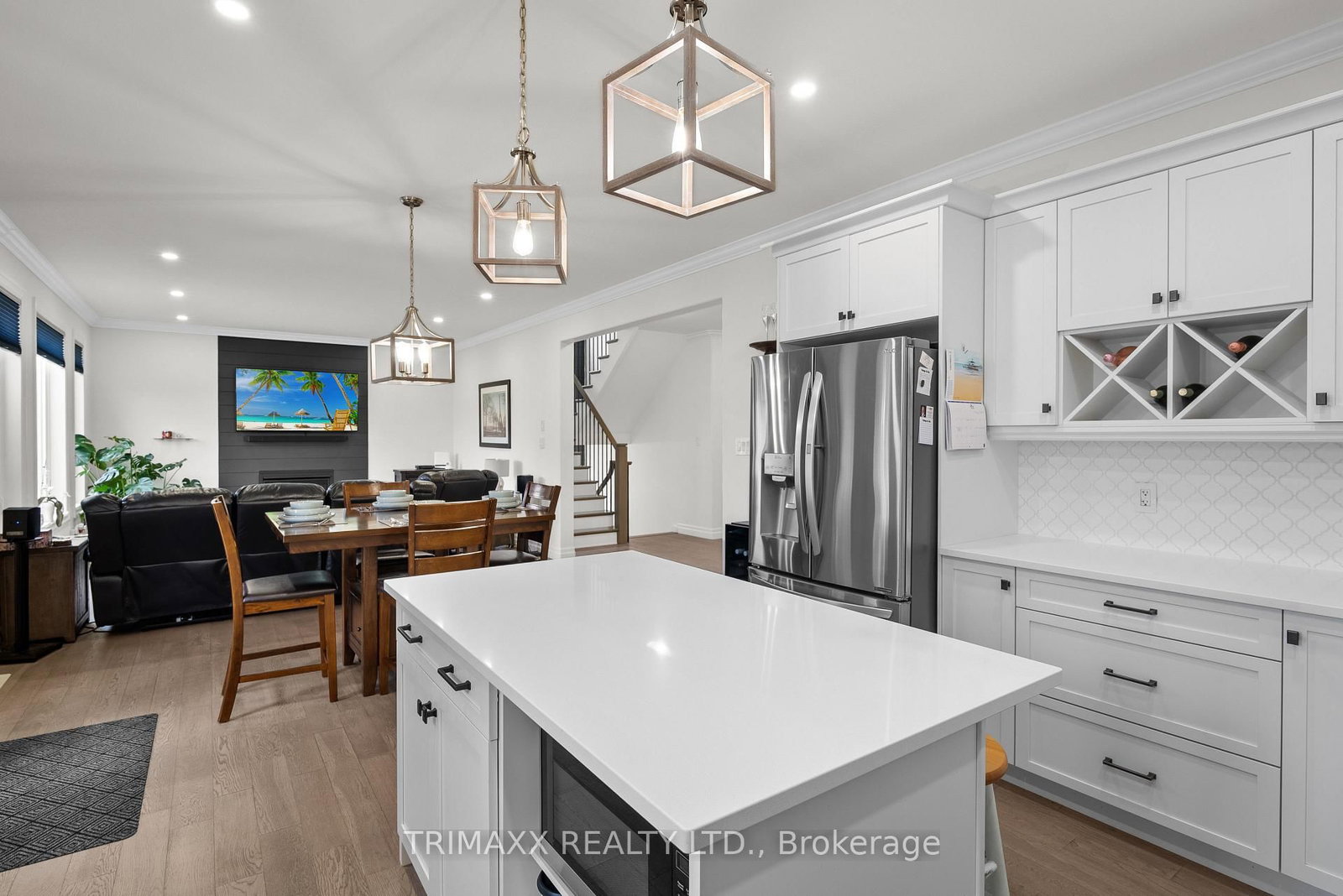 31 Thames Springs Crescent • Zorra, ON photo 12