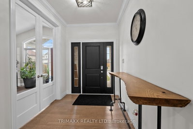 31 Thames Springs Crescent • Zorra, ON photo 2