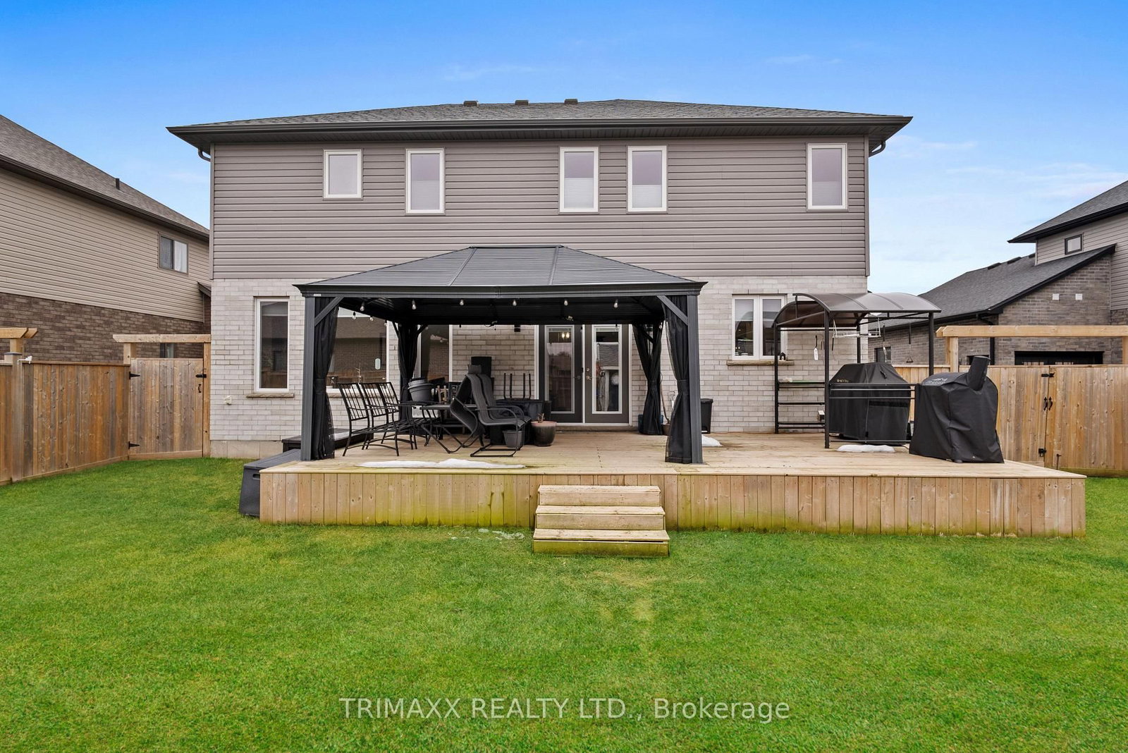31 Thames Springs Crescent • Zorra, ON photo 27