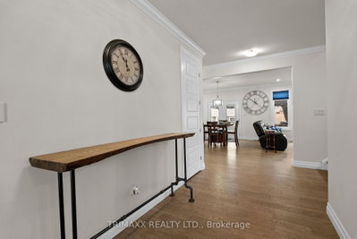31 Thames Springs Crescent • Zorra, ON photo 3