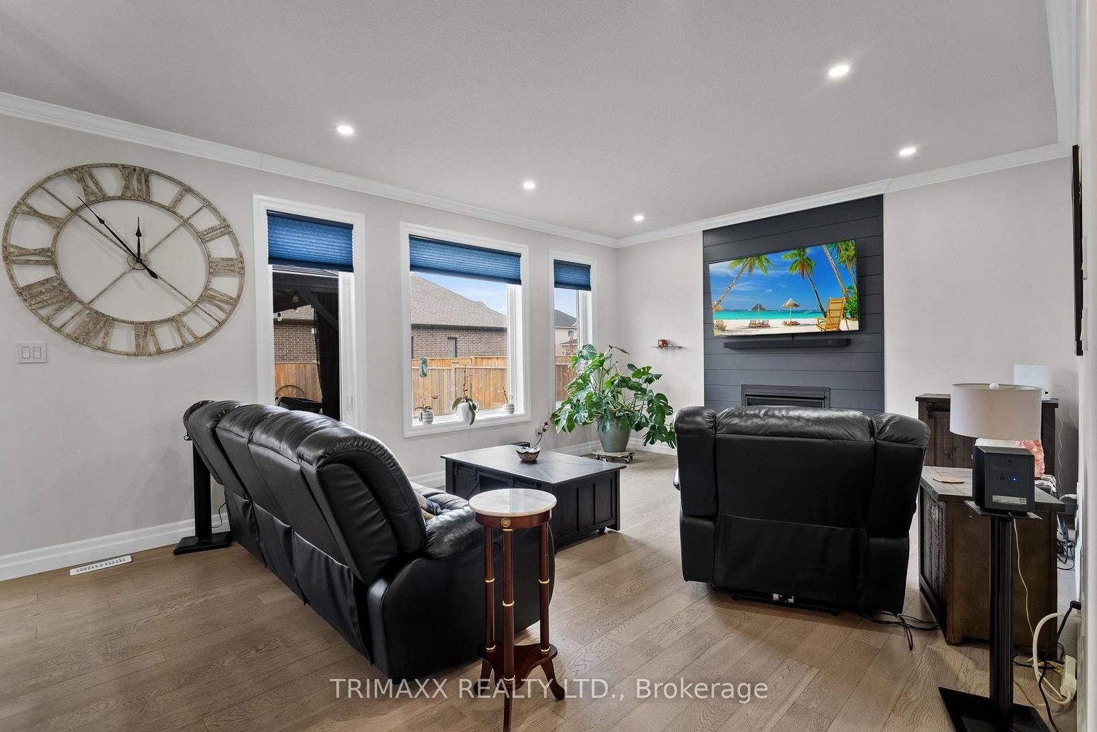 31 Thames Springs Crescent • Zorra, ON photo 6