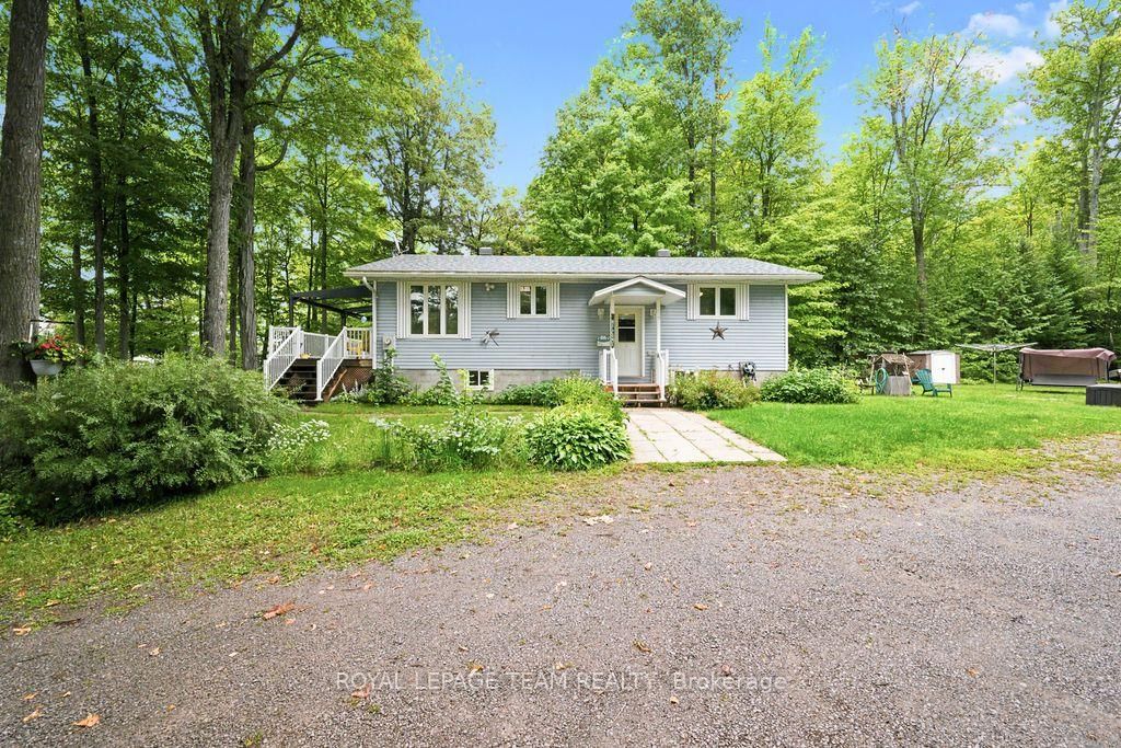 497 Mink Lake Road • Eganville, ON photo 1