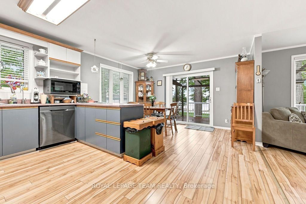 497 Mink Lake Road • Eganville, ON photo 11