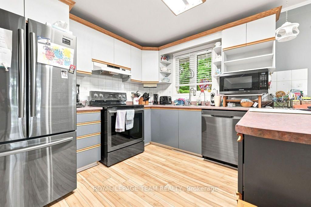 497 Mink Lake Road • Eganville, ON photo 12