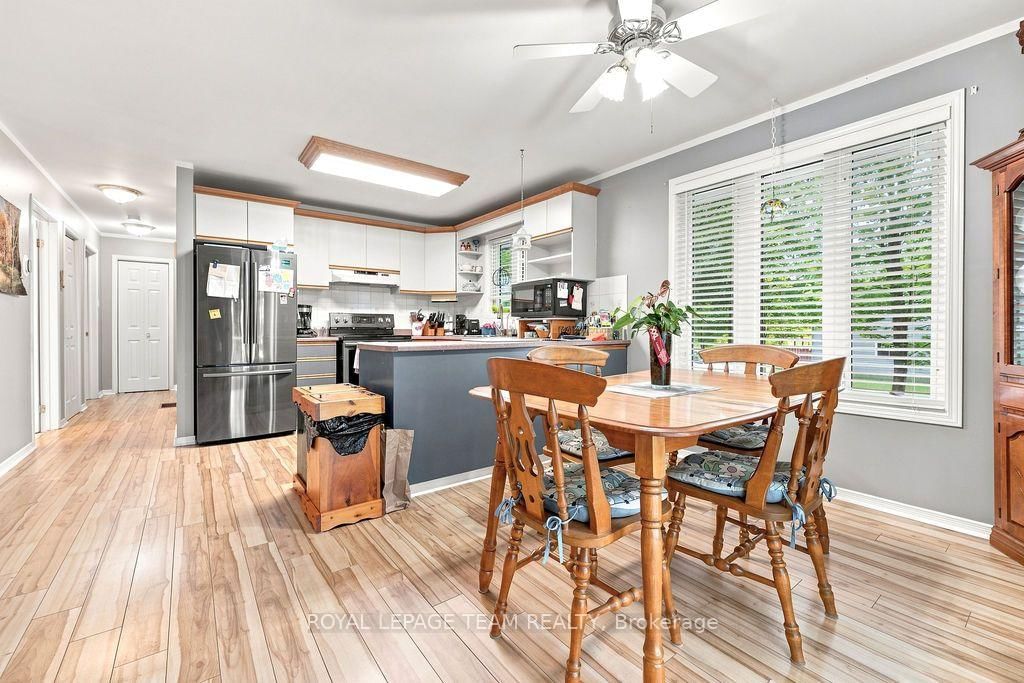 497 Mink Lake Road • Eganville, ON photo 13