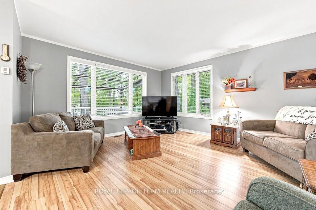 497 Mink Lake Road • Eganville, ON photo 15