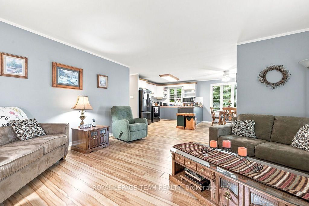 497 Mink Lake Road • Eganville, ON photo 17