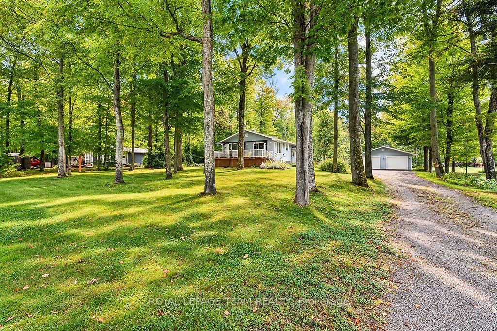 497 Mink Lake Road • Eganville, ON photo 2