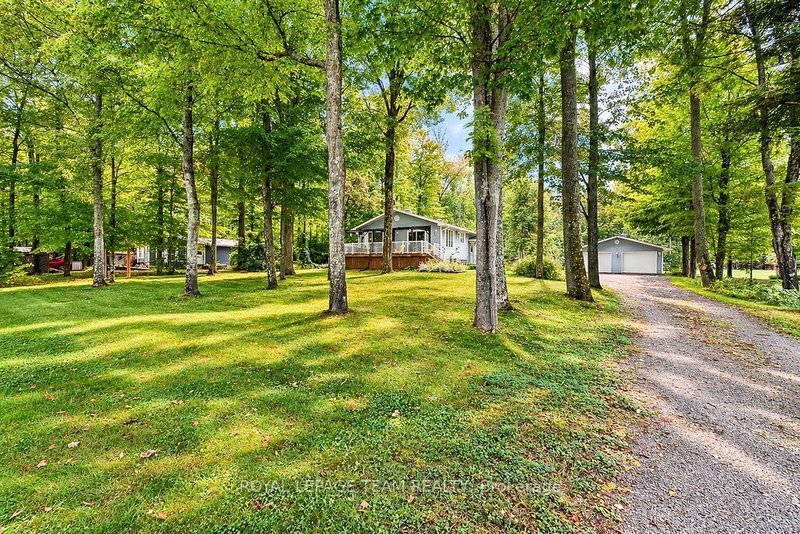 497 Mink Lake Road