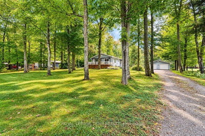 497 Mink Lake Road • Eganville, ON photo 2