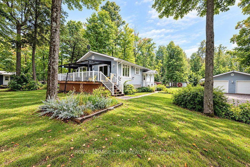 497 Mink Lake Road