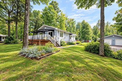 497 Mink Lake Road • Eganville, ON photo 3
