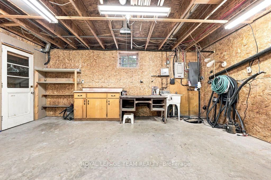 497 Mink Lake Road • Eganville, ON photo 35