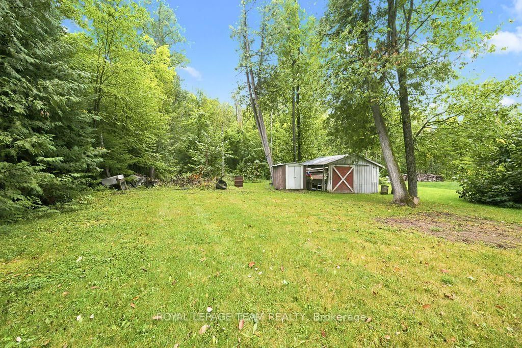 497 Mink Lake Road • Eganville, ON photo 42