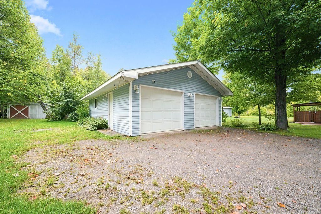497 Mink Lake Road • Eganville, ON photo 45