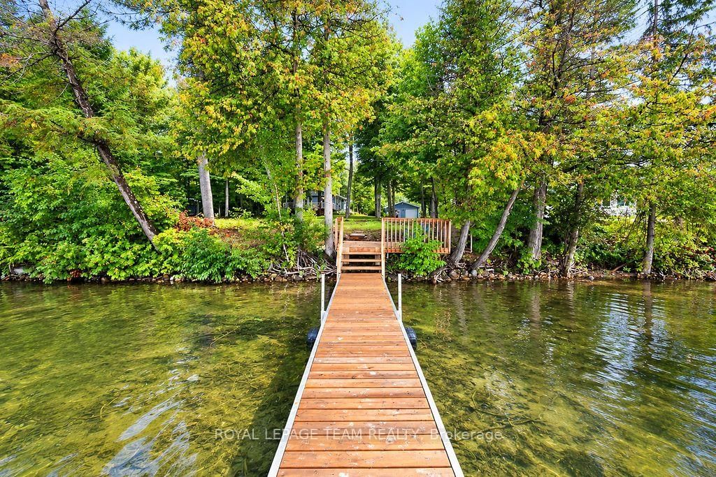 497 Mink Lake Road • Eganville, ON photo 47