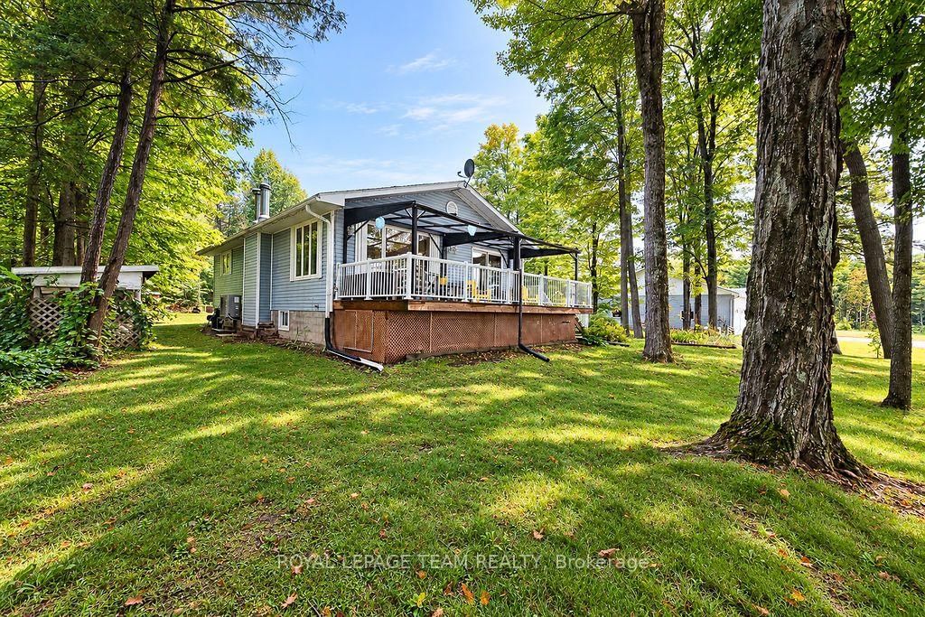 497 Mink Lake Road • Eganville, ON photo 5
