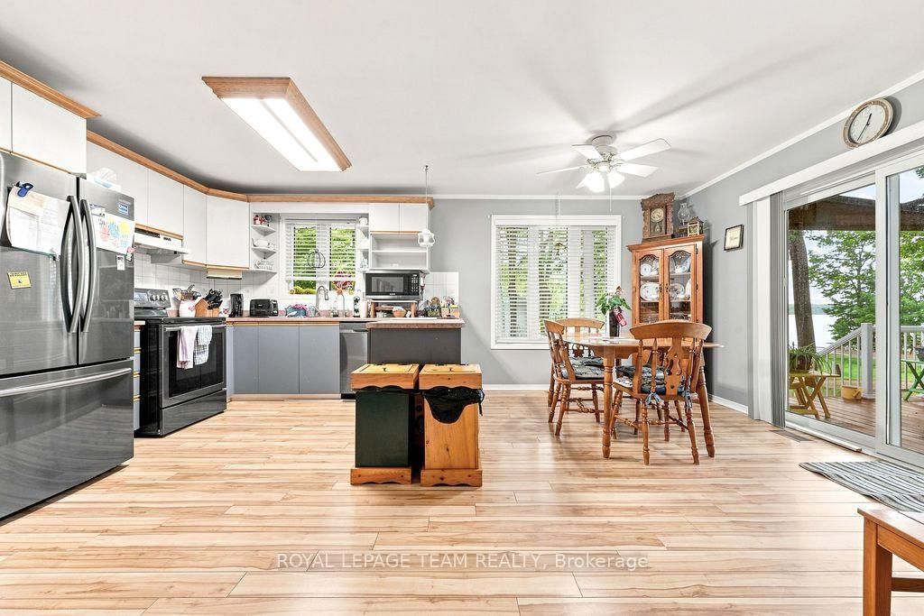497 Mink Lake Road • Eganville, ON photo 8