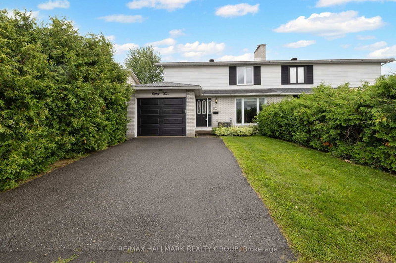 84 Chesterton Drive