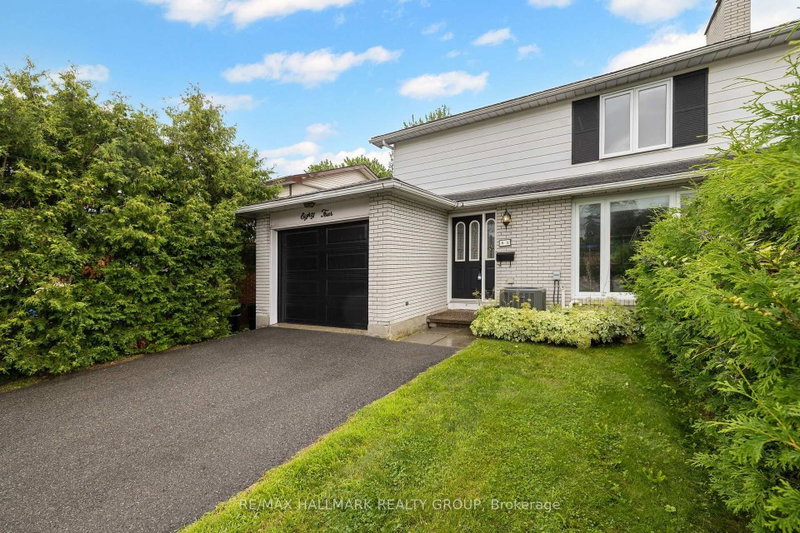 84 Chesterton Drive