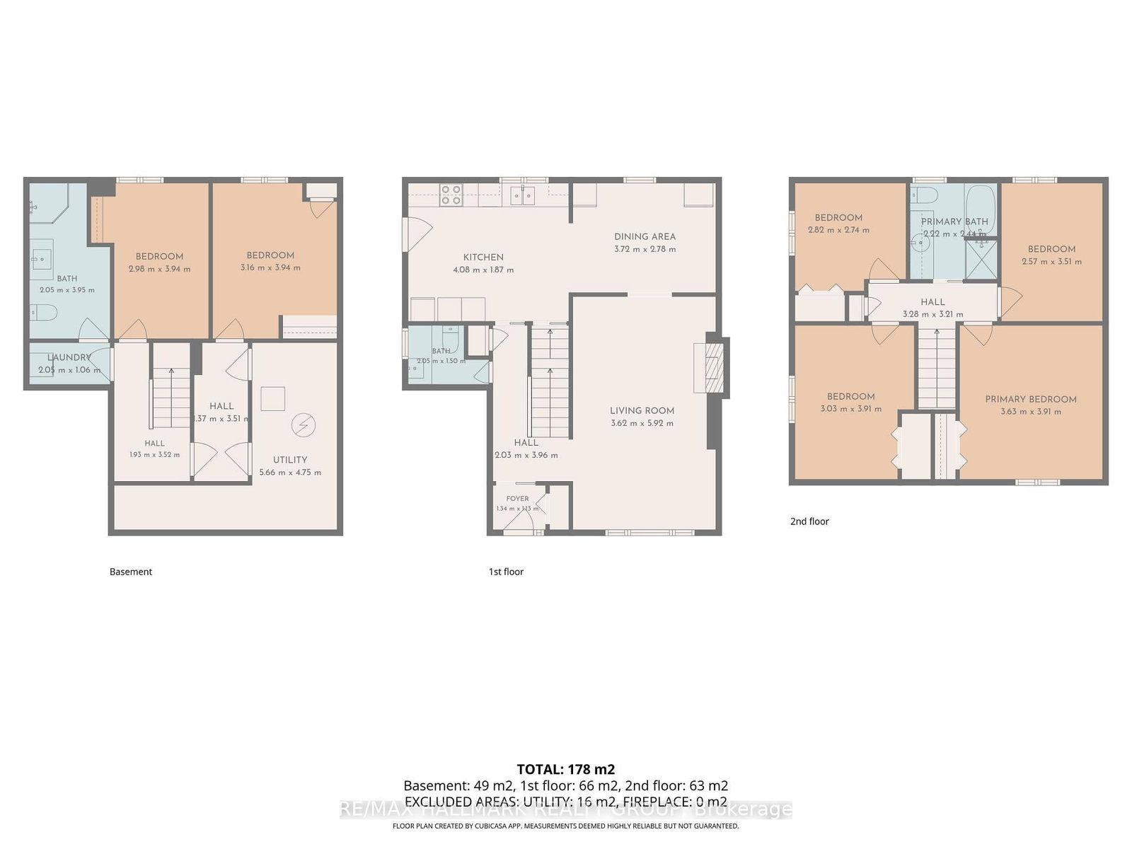 84 Chesterton Drive • Ottawa, ON photo 40