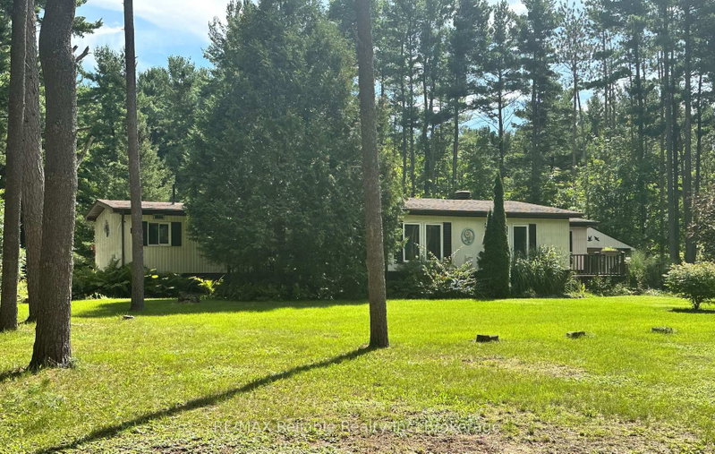 118 Tamarack Drive