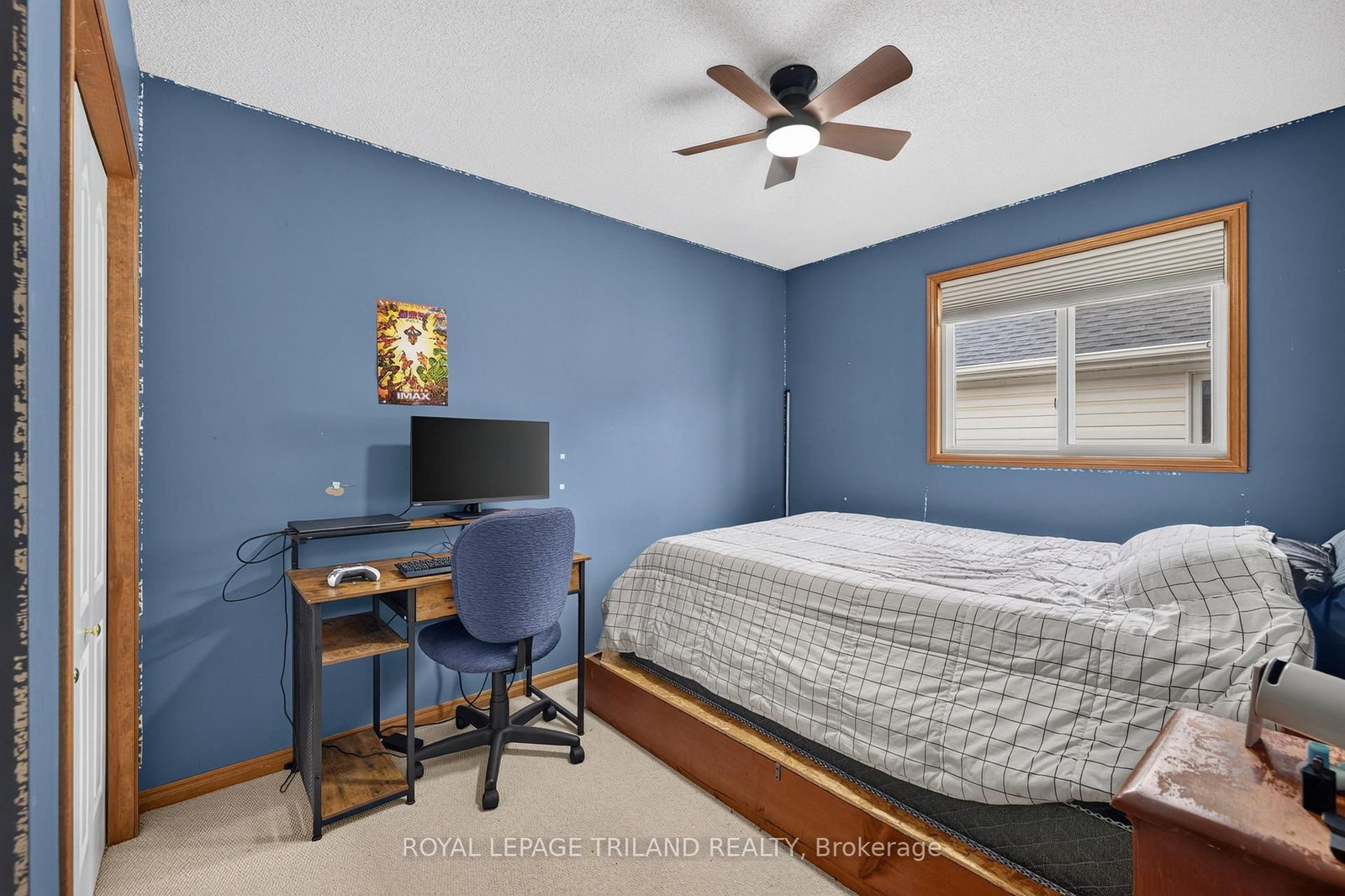 59 Queensway Drive • Strathroy-Caradoc, ON photo 22