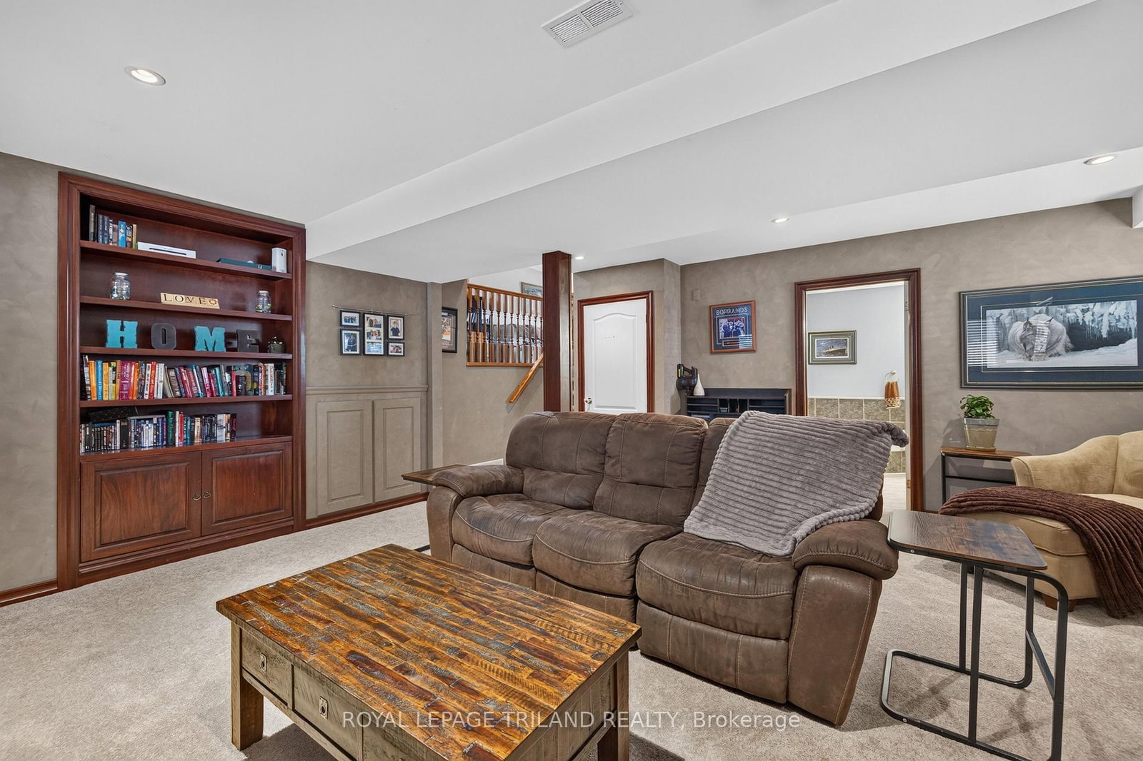 59 Queensway Drive • Strathroy-Caradoc, ON photo 28