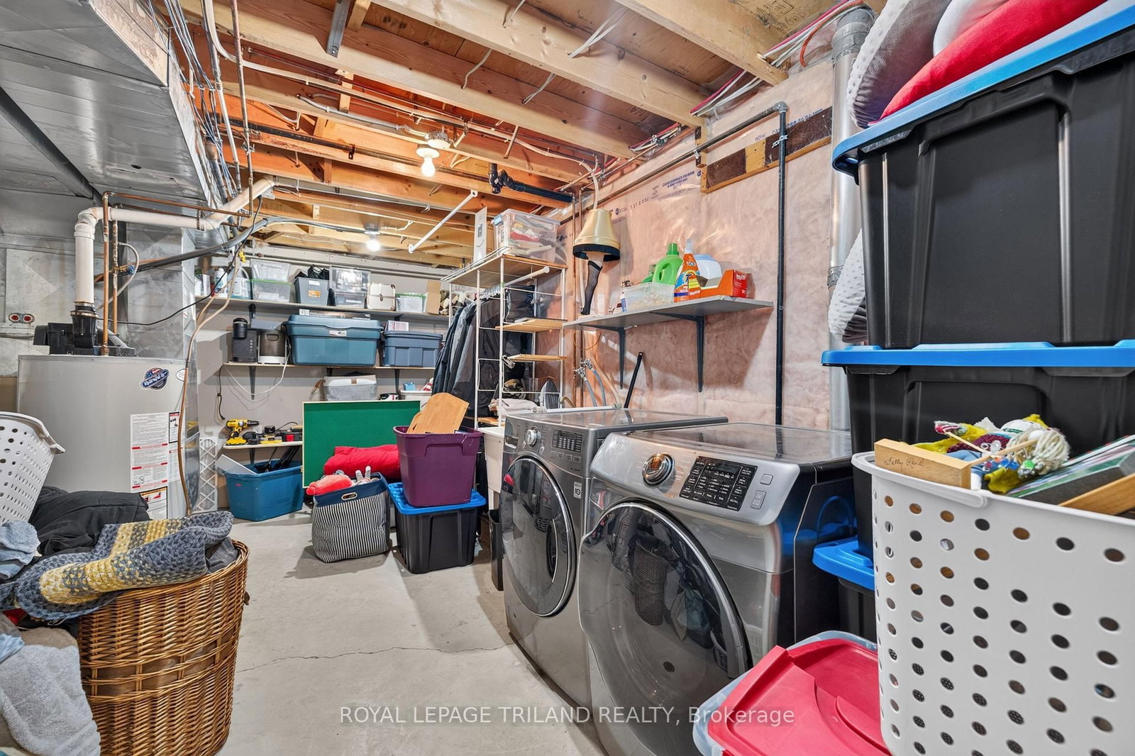 59 Queensway Drive • Strathroy-Caradoc, ON photo 35