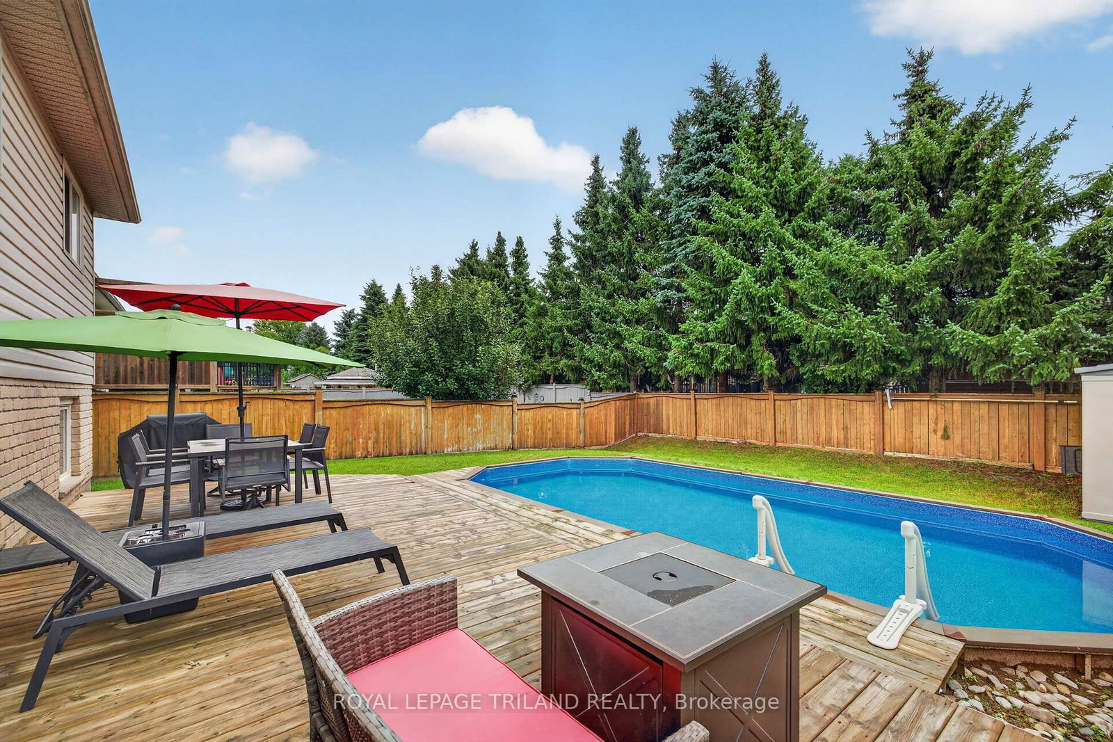 59 Queensway Drive • Strathroy-Caradoc, ON photo 36
