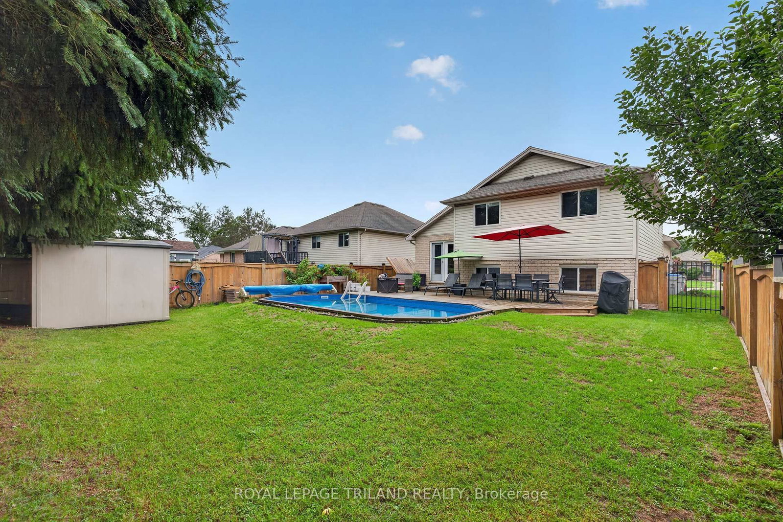 59 Queensway Drive • Strathroy-Caradoc, ON photo 37