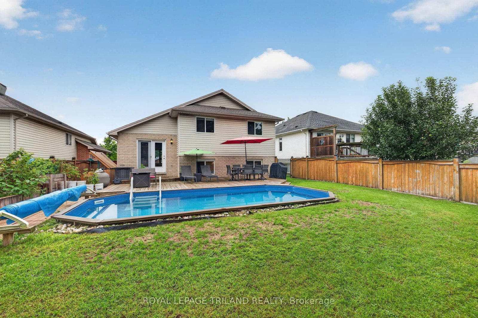 59 Queensway Drive • Strathroy-Caradoc, ON photo 38