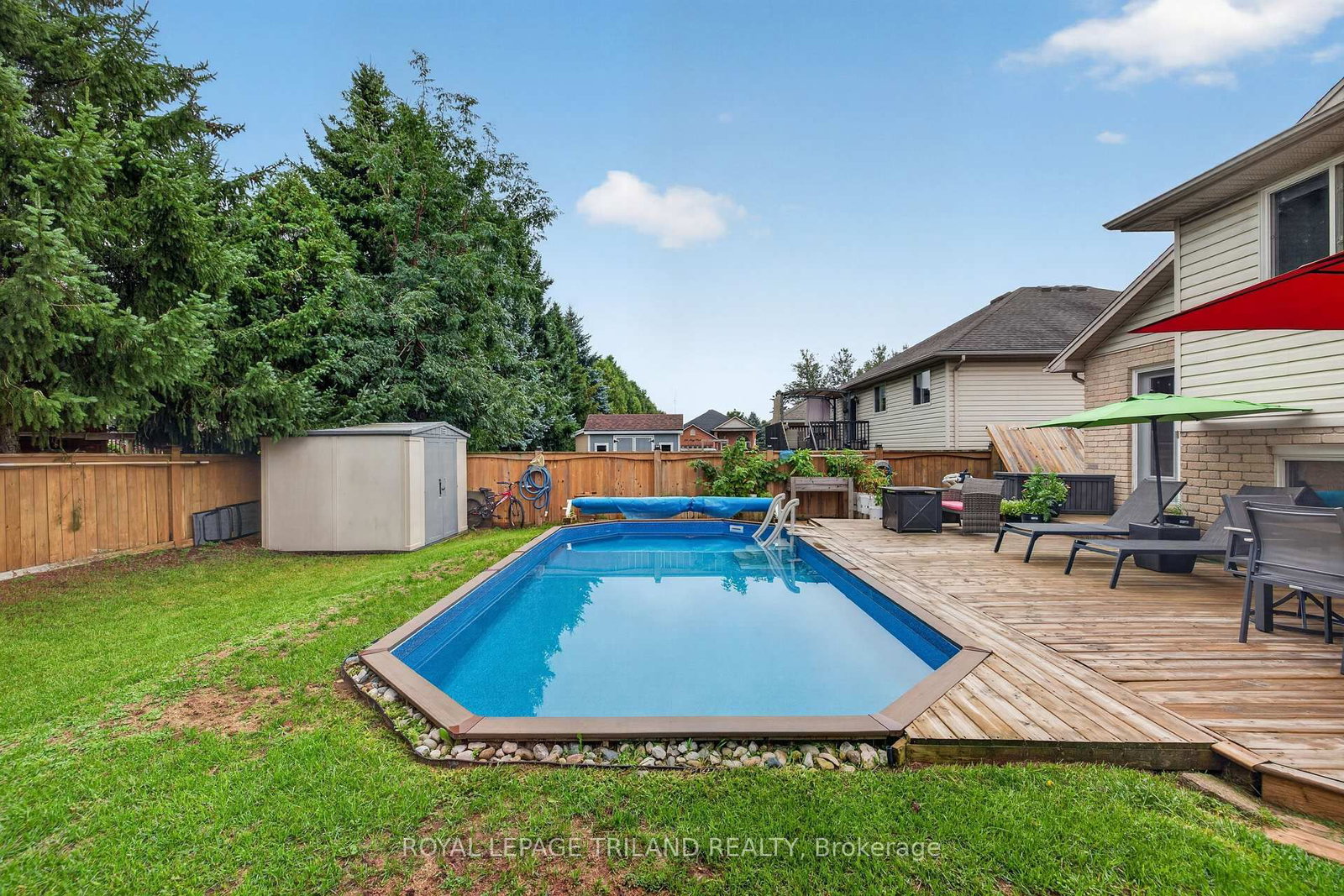 59 Queensway Drive • Strathroy-Caradoc, ON photo 39
