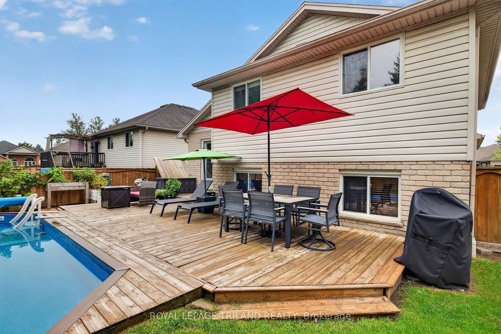 59 Queensway Drive • Strathroy-Caradoc, ON photo 40