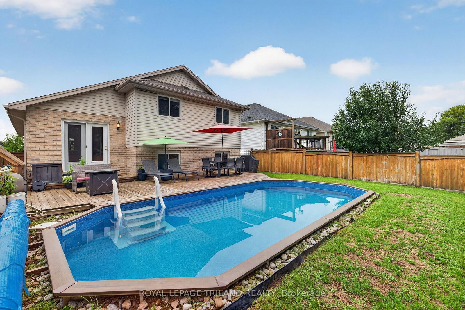 59 Queensway Drive • Strathroy-Caradoc, ON photo 41