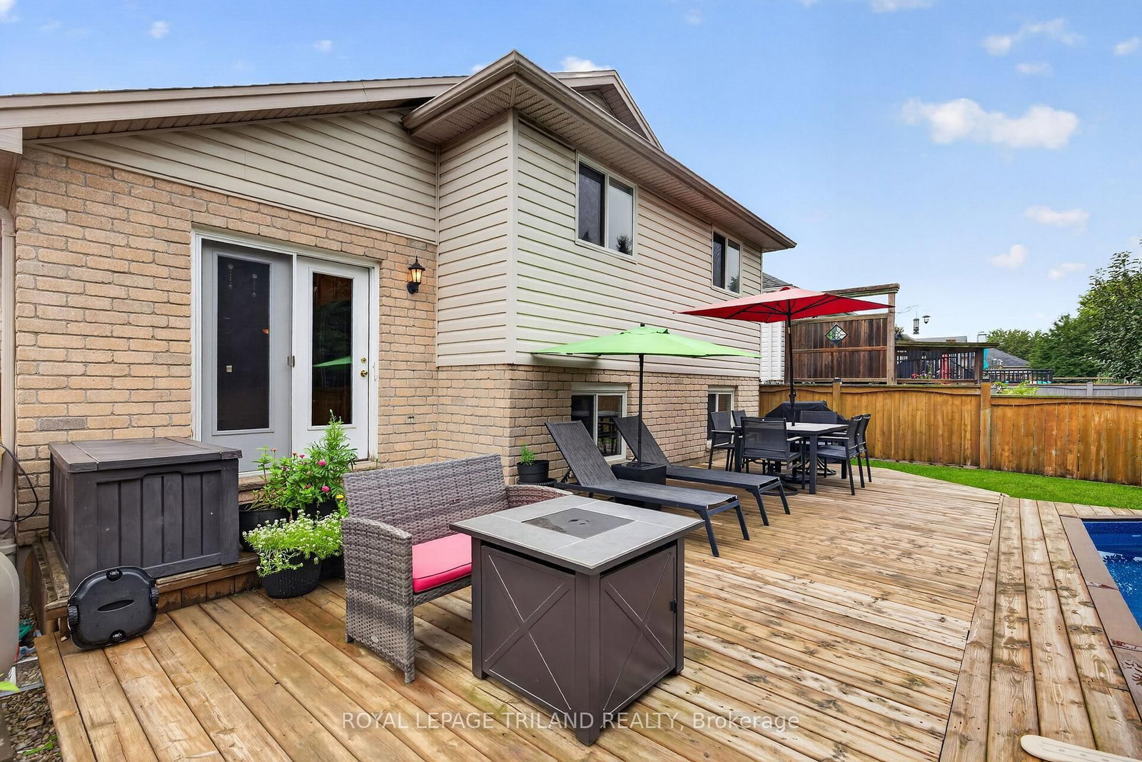 59 Queensway Drive • Strathroy-Caradoc, ON photo 42