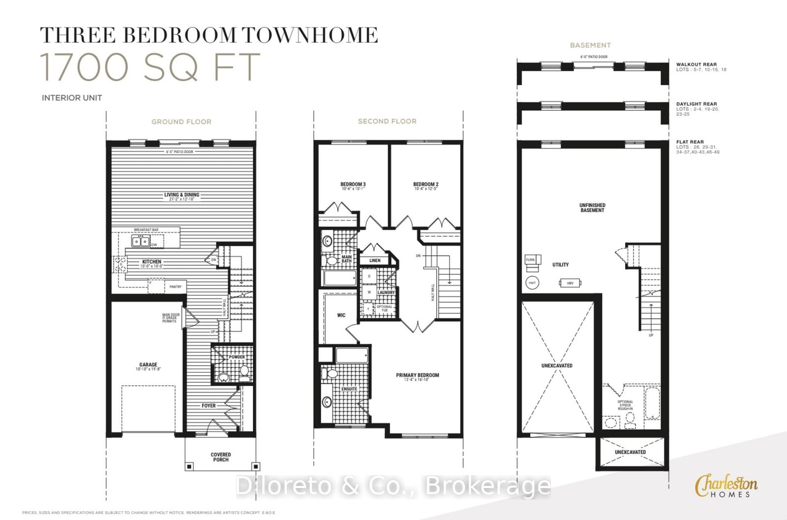 142 Donald Fraser Lane • Guelph/Eramosa, ON photo 3