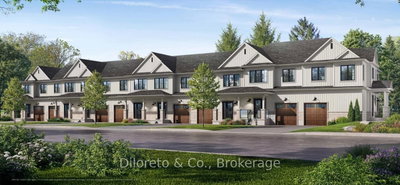 142 Donald Fraser Lane • Guelph/Eramosa, ON photo 4