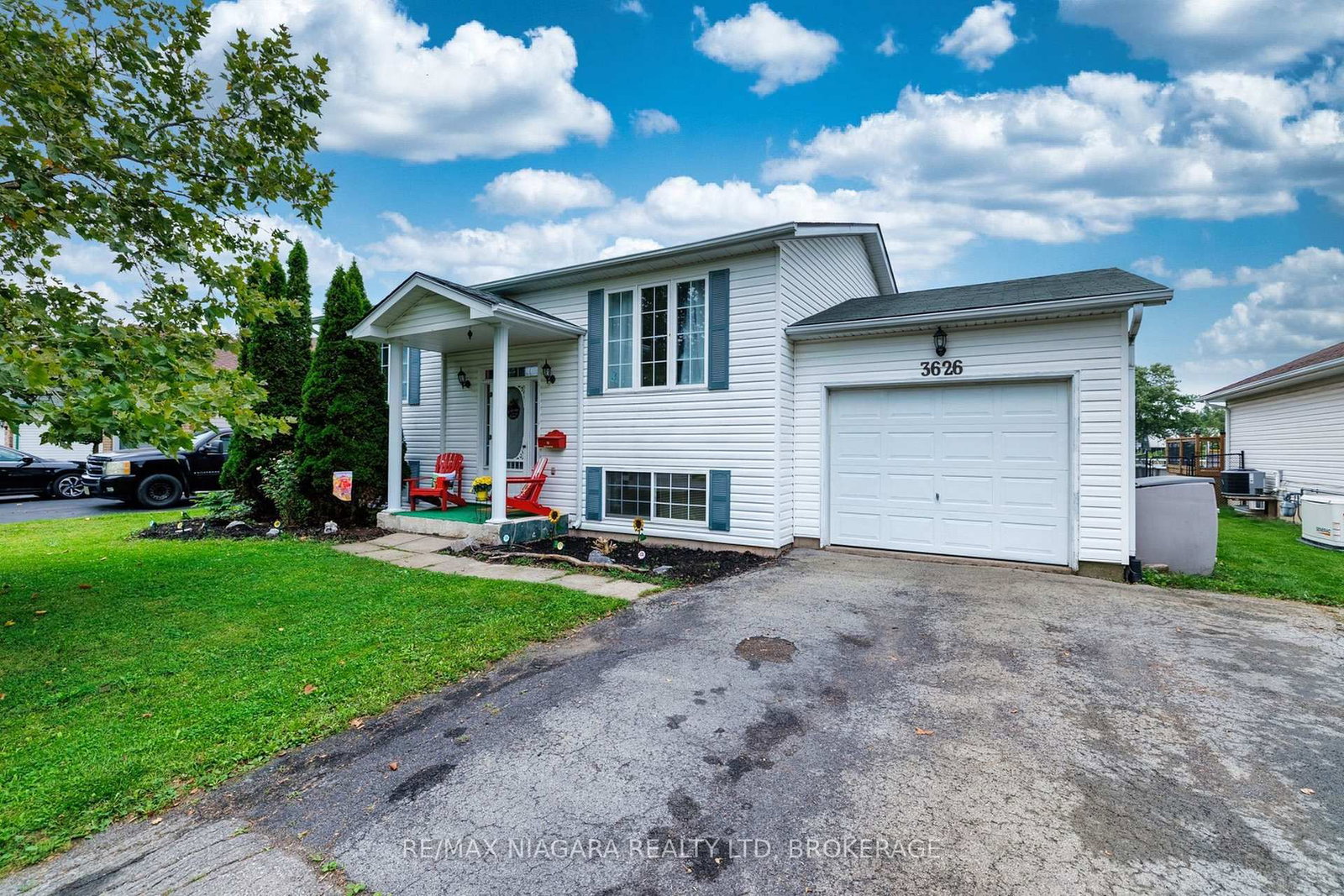 3626 Hill Street • Fort Erie, ON photo 1