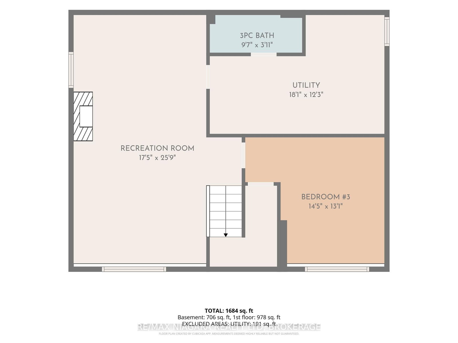 3626 Hill Street • Fort Erie, ON photo 23