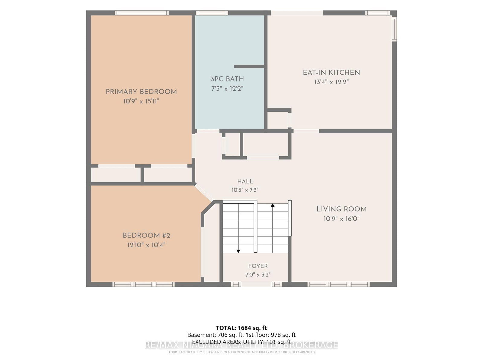 3626 Hill Street • Fort Erie, ON photo 24