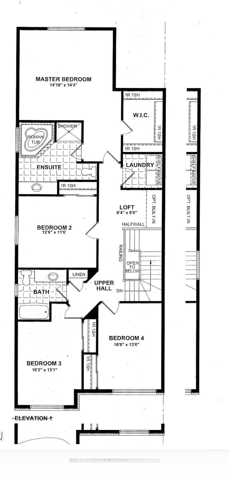 1070 Northgraves Crescent • Ottawa, ON photo 39