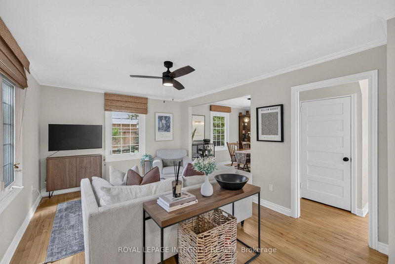20 Tunis Avenue