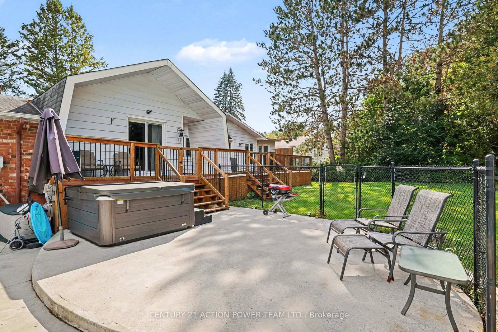 980 Galaxie Avenue • Orleans, ON photo 34