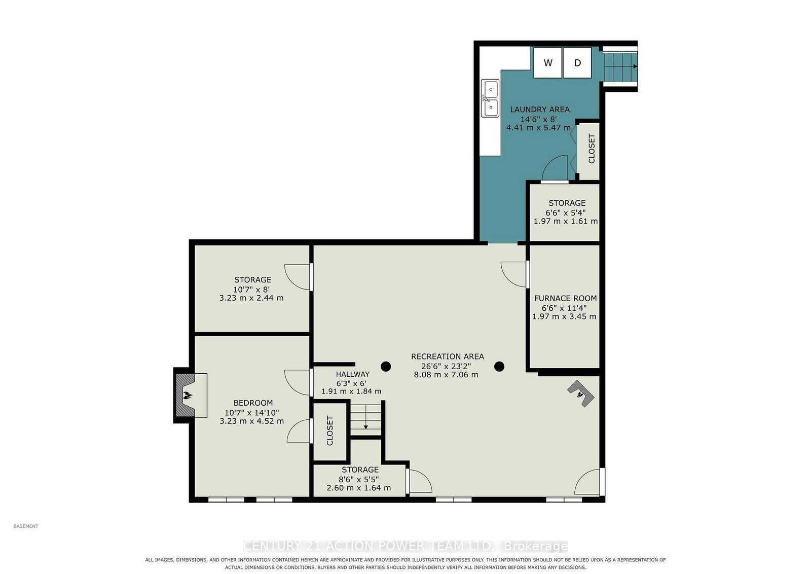 980 Galaxie Avenue • Orleans, ON photo 46