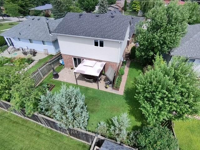 624 Cedar Street W • Shelburne, ON photo 40