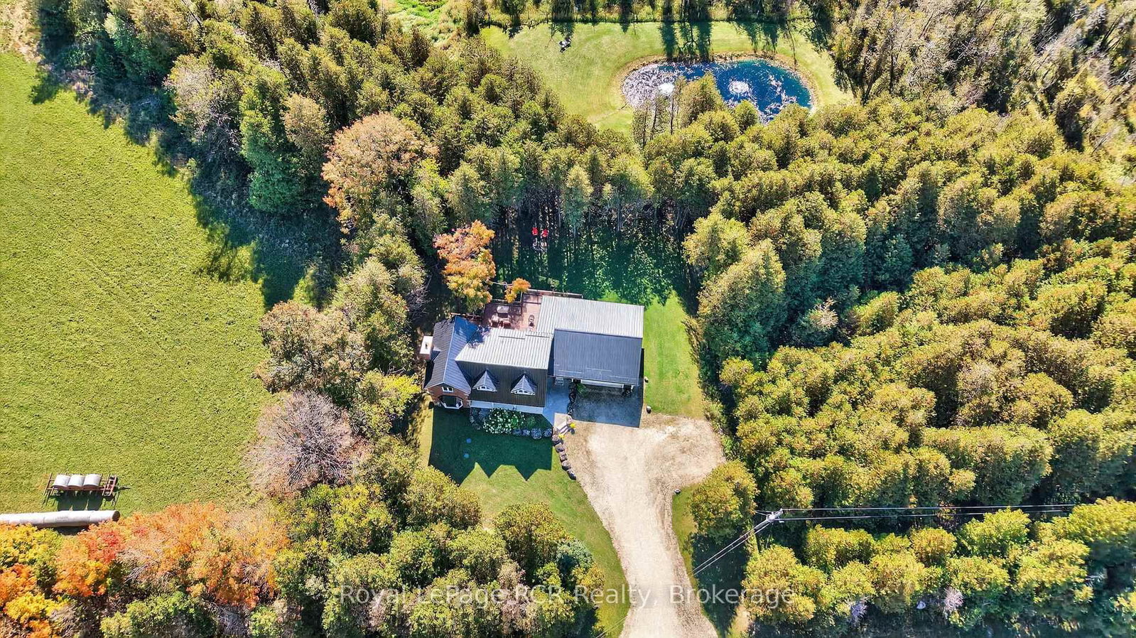468080 Concession 12B Concession • Grey Highlands, ON photo 1